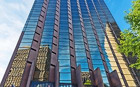 Crowne Plaza Seattle Newly Renovated With No Resort Fee